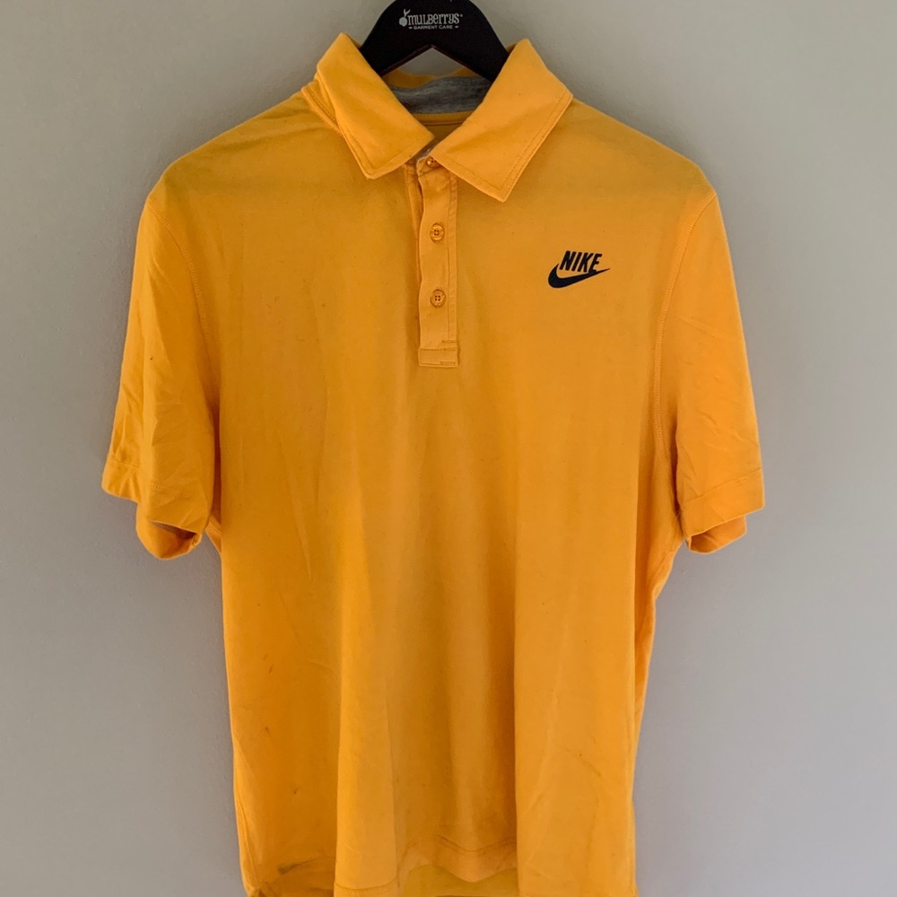 Nike Polo
